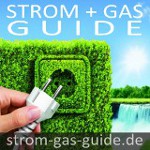 Strompreisvergleich und Gaspreisvergleich bequem an den STROM + GAS GUIDE  delegieren
